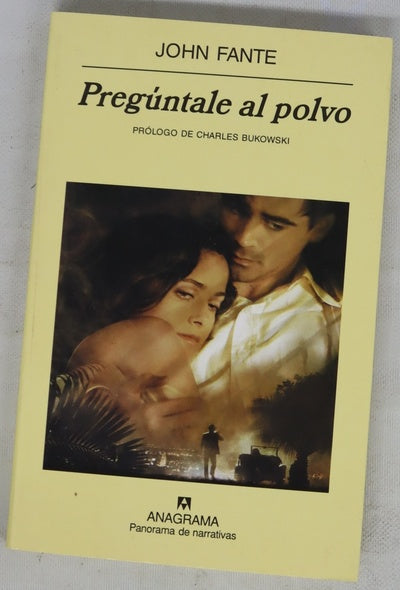 Pregúntale al polvo