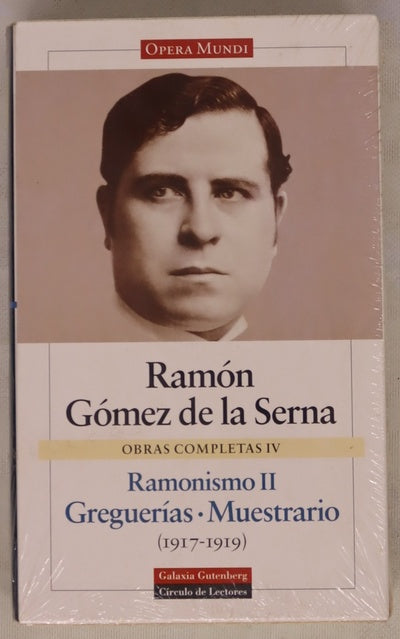 Ramonismo.