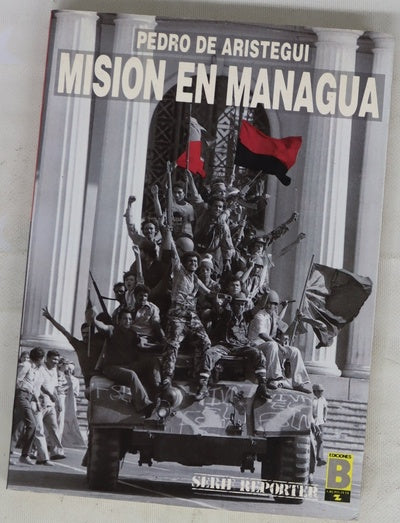 Misión en Managua