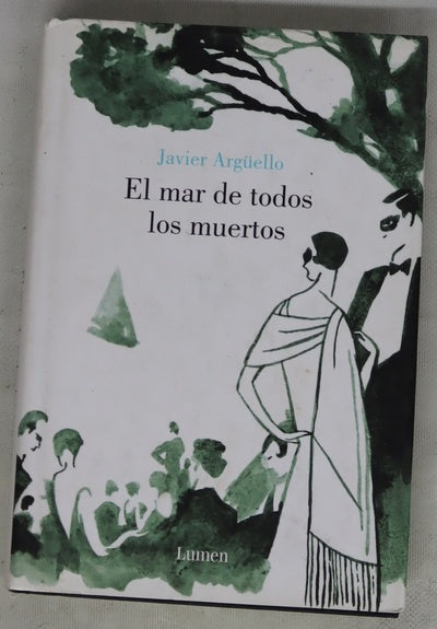 El mar de todos los muertos