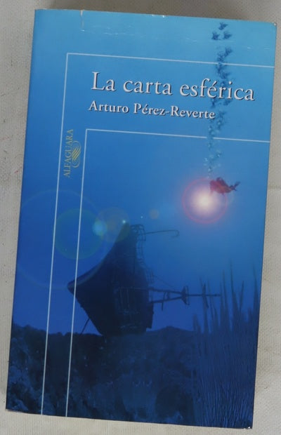 La carta esférica