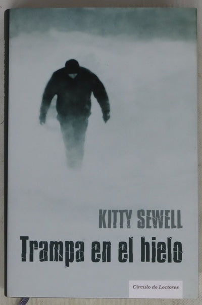 Trampa en el hielo