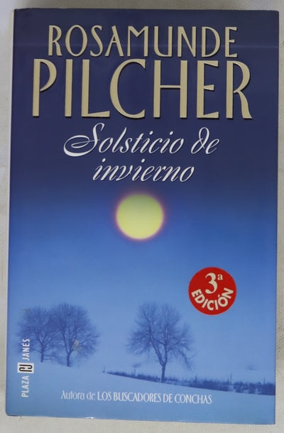 Solsticio de invierno