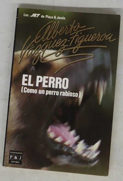 El perro