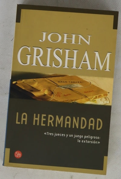 La hermandad