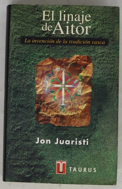 El linaje de Aitor