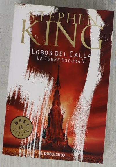 Lobos del Calla