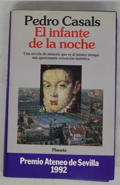 El infante de la noche