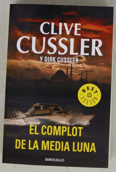 El complot de la media luna