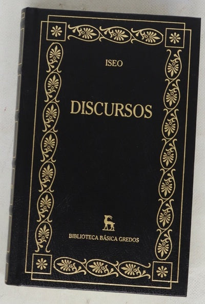 Discursos