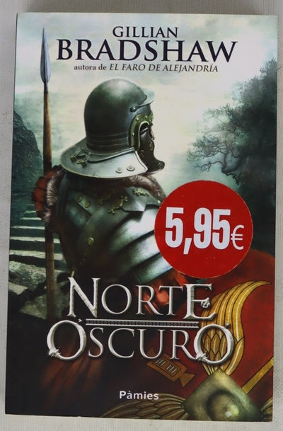 Norte oscuro