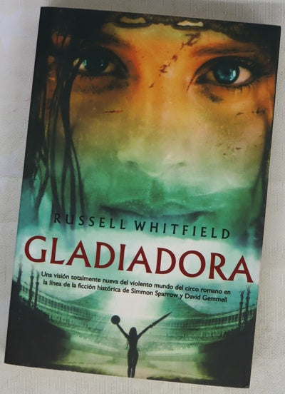 Gladiadora