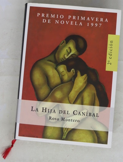 La hija del caníbal