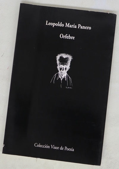 Orfebre