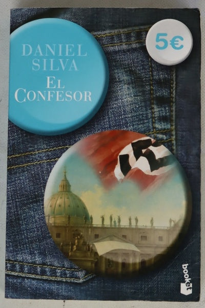 El confesor