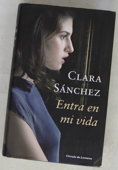 Entra en mi vida