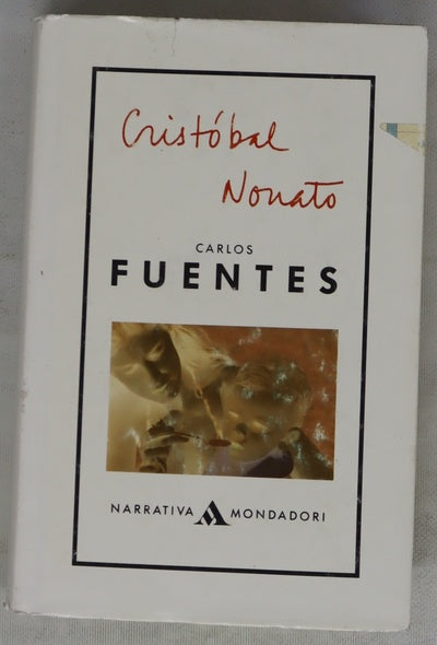 Cristóbal Nonato