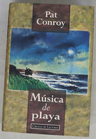 Música de playa