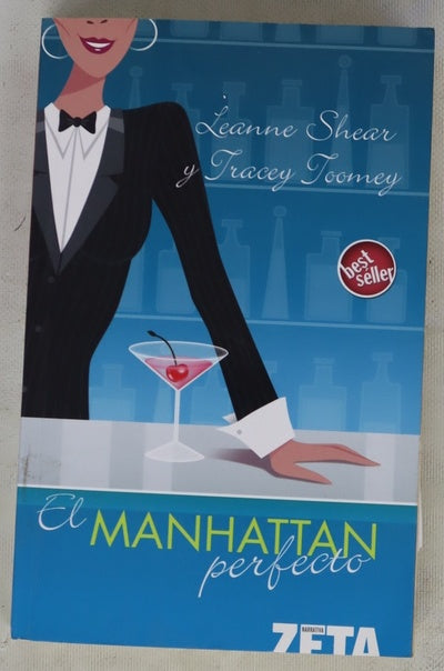El Manhattan perfecto