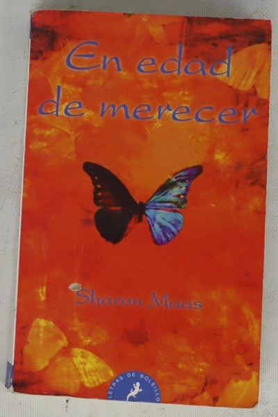 En edad de merecer