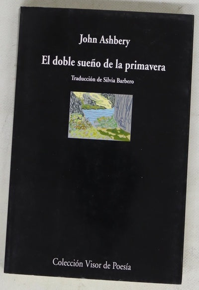El doble sueño de la primavera