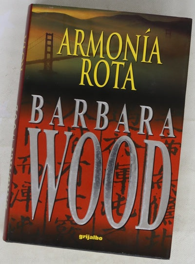 Armonía rota