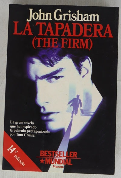 La tapadera
