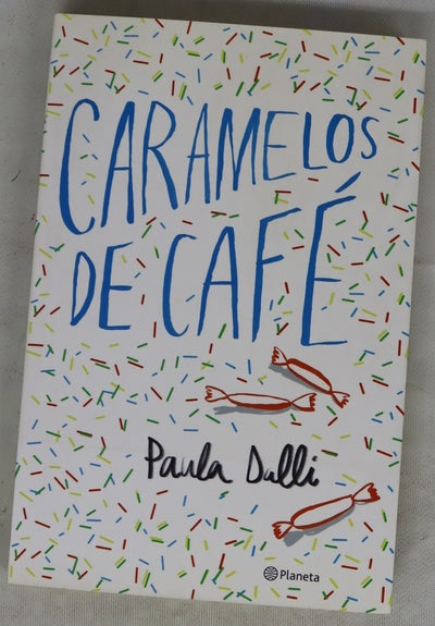Caramelos de café