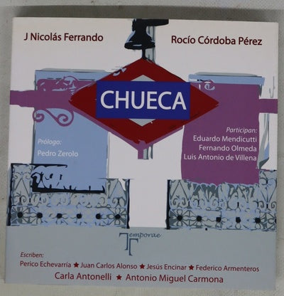 Chueca