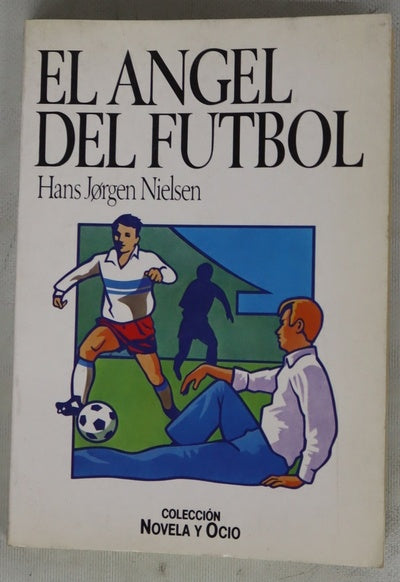 El Ángel del fútbol