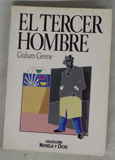 El tercer hombre