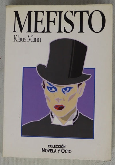 Mefisto