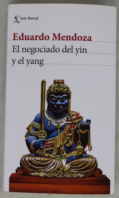 El negociado del yin y el yang
