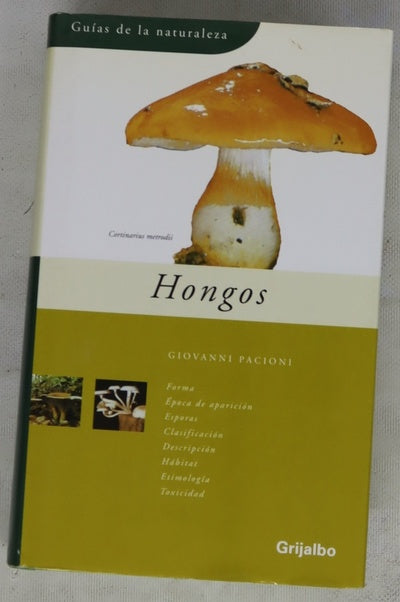 Hongos