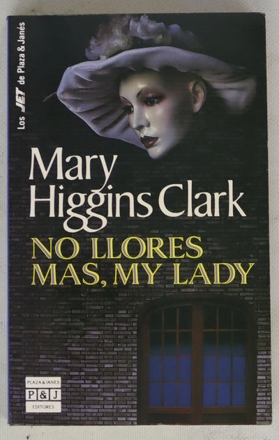 No llores más, my lady