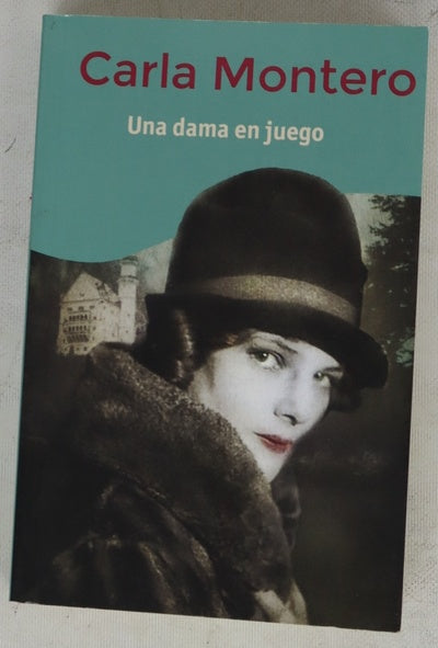 Una dama en juego