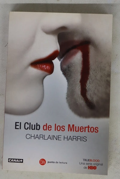 El club de los muertos