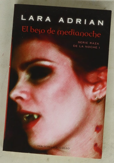 El beso de medianoche