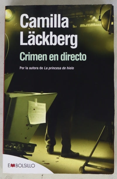 Crimen en directo