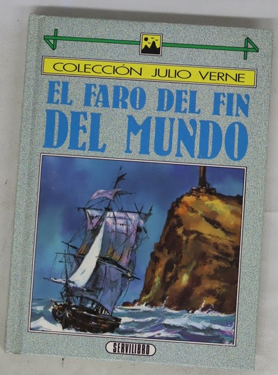 El faro del fin del mundo