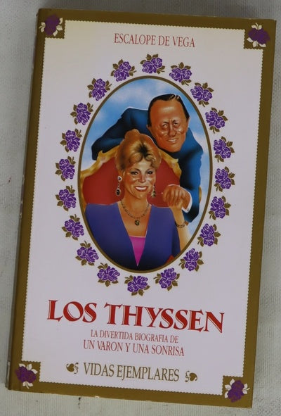 Los Thyssen