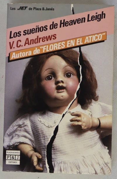 Los sueños de Heaven Leigh