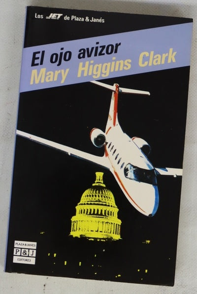 El ojo avizor