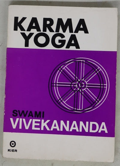Karma yoga