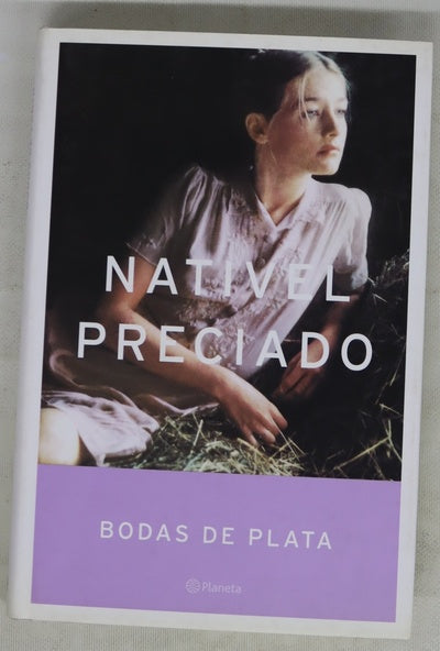 Bodas de plata