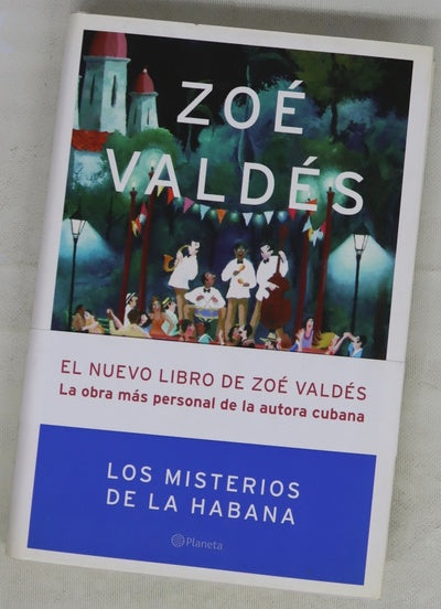 Los misterios de La Habana