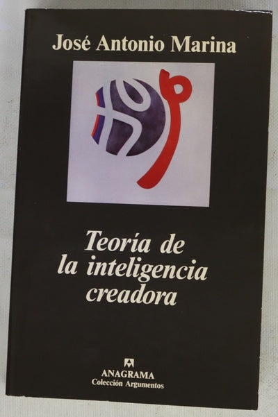 Teoría de la inteligencia creadora