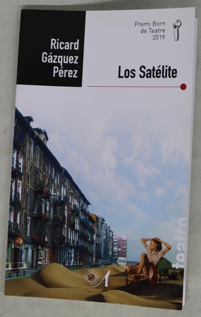 Los satélite