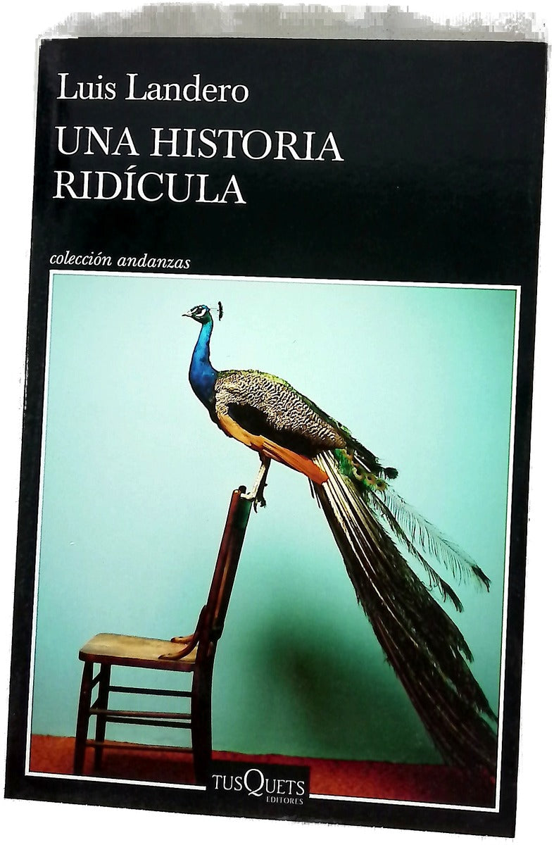 Una historia ridícula