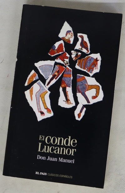 El conde Lucanor